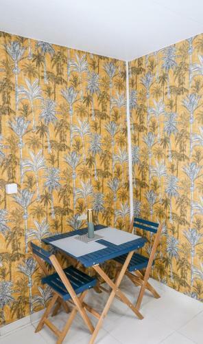 Apartamento Le Studio De Pa�