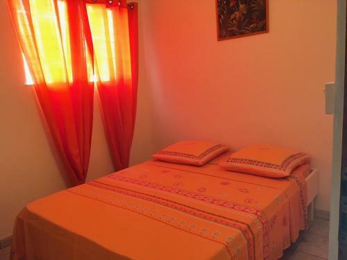 Apartamento Amory