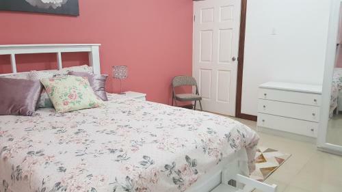 Hostal Cool Breeze Discovery Bay
