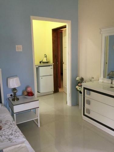 Hostal Cool Breeze Discovery Bay