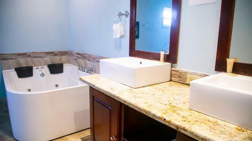 Apartamento Marantha Villa