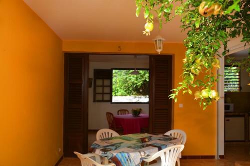 Apartamento Residence Mon Refuge