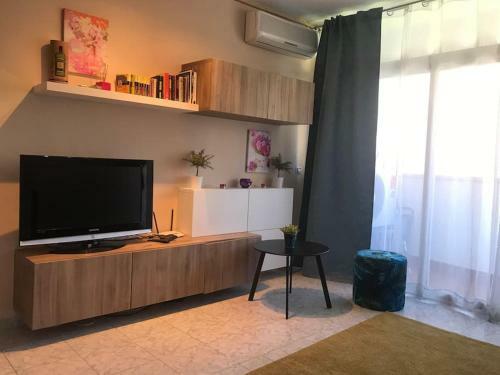 Bonito Apartamento A 250m Del Mar