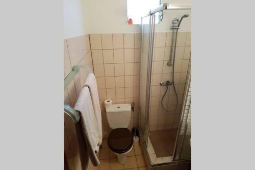 Apartamento L'�tape Randonn�e De Grand'rivi�re