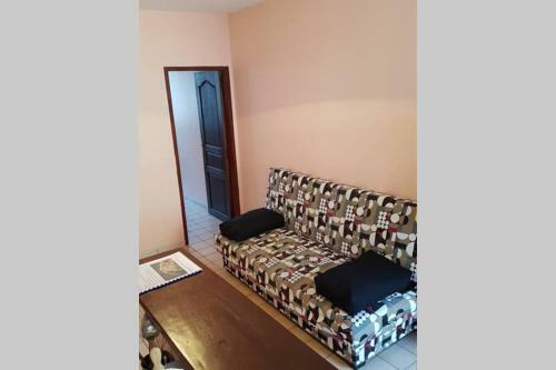 Apartamento L'�tape Randonn�e De Grand'rivi�re