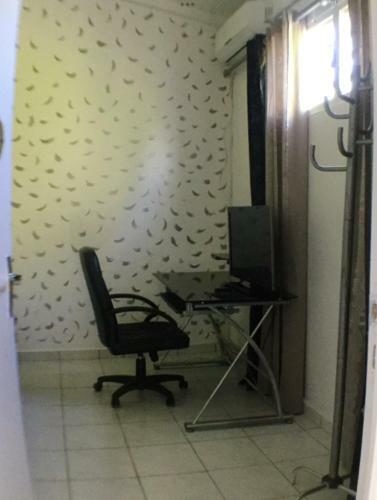 Maison D'une Chambre Avec Wifi A Pointe A Pitre