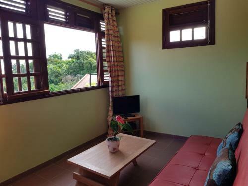 Apartamento La Bisalyze