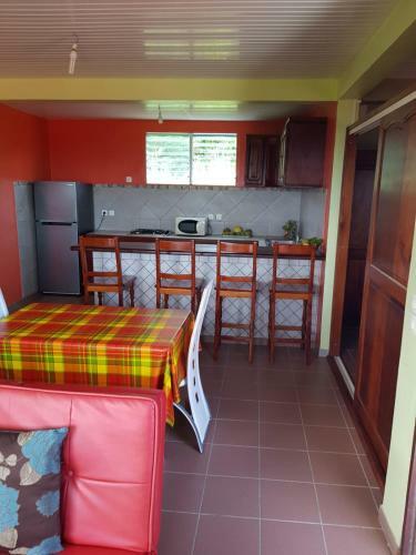 Apartamento La Bisalyze