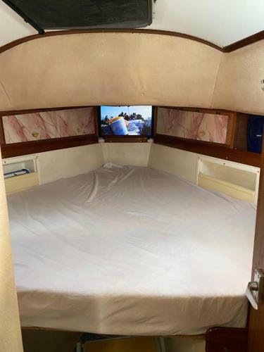 S�jour � Bord D'un Voilier Type Studio