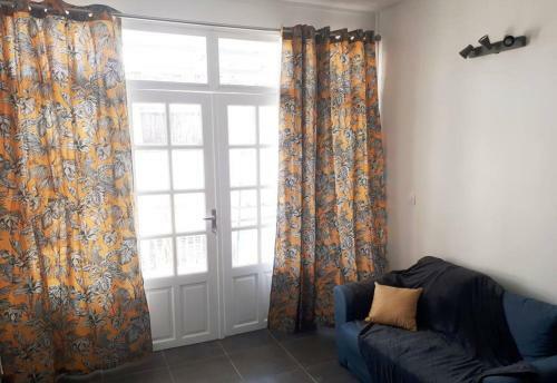 Apartamento Charmant Pied-�-terre Au C?ur de Pointe-�-pitre