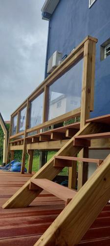 Apartamento Serenity