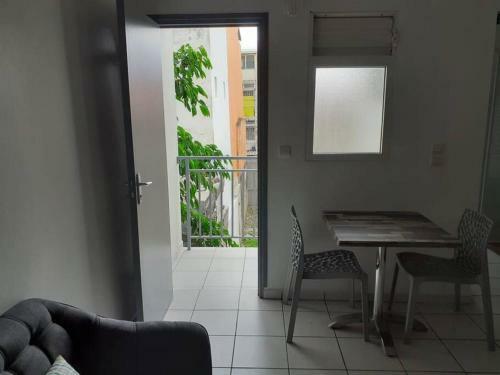 Apartamento S�jour D?affaires Ou de Loisirs � Pointe � Pitre