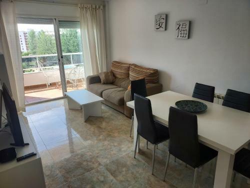 Apartamento Atico-zodiac-ab-surf