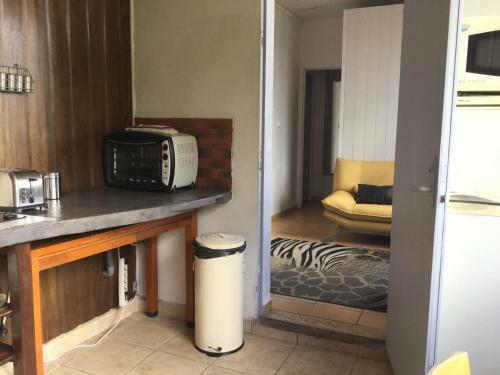 Hostal Racoon Lodge