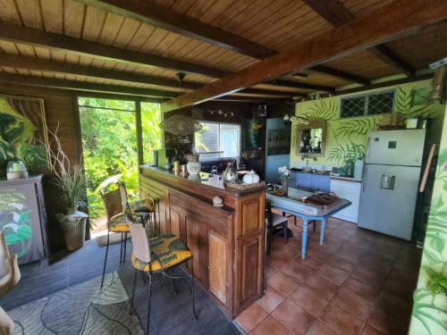 Hostal Racoon Lodge