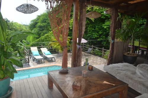 Hostal Racoon Lodge