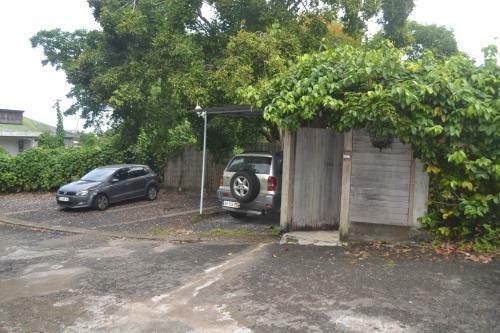 Hostal Racoon Lodge