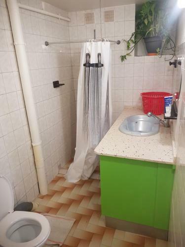 Albergue Auberge Kanne-�-sukre