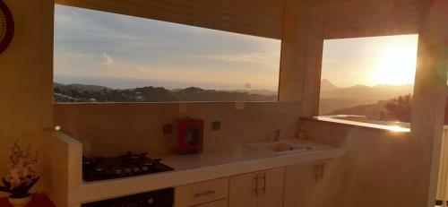 Apartamento Villa Lineddy