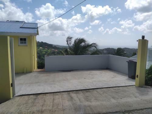 Apartamento Villa Lineddy/zinnia