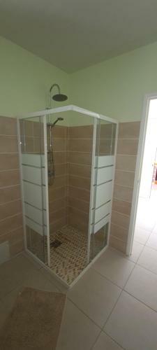 Apartamento Villa Lineddy/zinnia