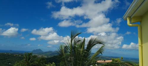 Apartamento Villa Lineddy/zinnia