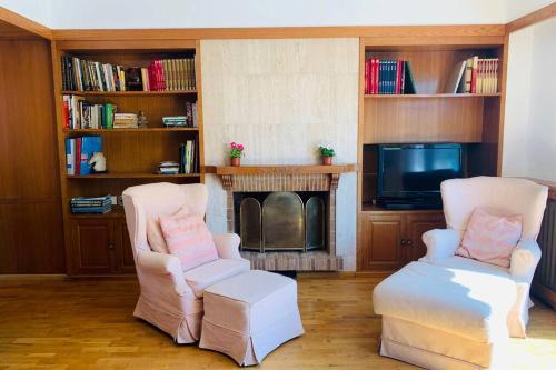 Apartamento Duplex -sant Pere 50 (center-beach)