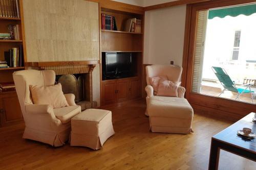 Apartamento Duplex -sant Pere 50 (center-beach)