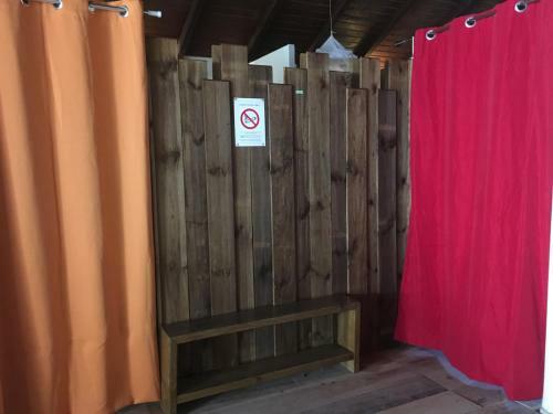 Albergue Jacktavern - Auberge De Jeunesse