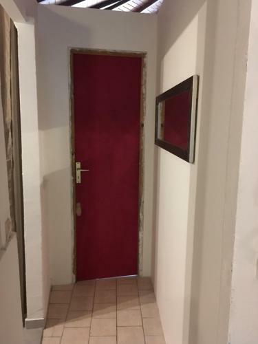 Albergue Jacktavern - Auberge De Jeunesse