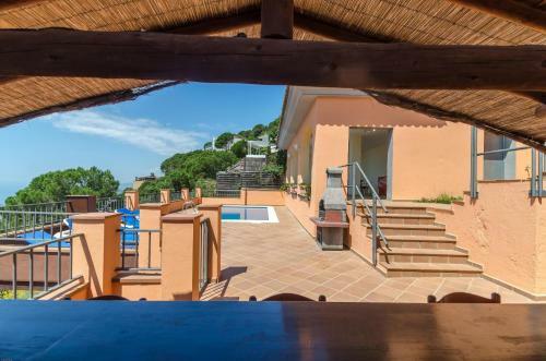 Club Villamar - Whitney
