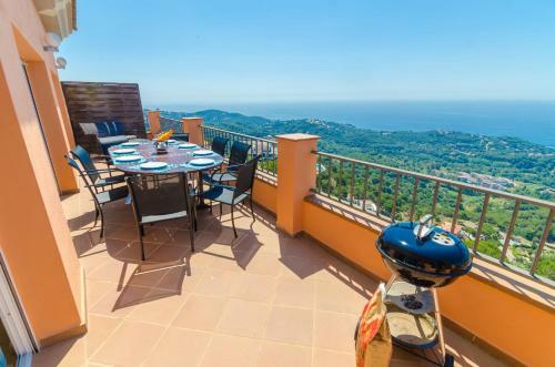 Club Villamar - Whitney