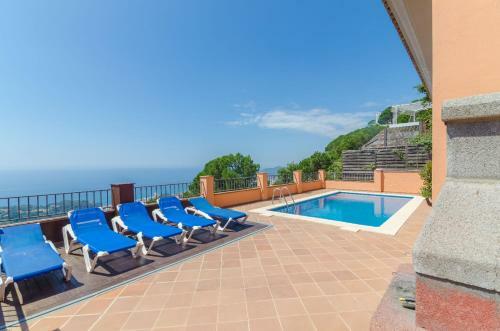 Club Villamar - Whitney