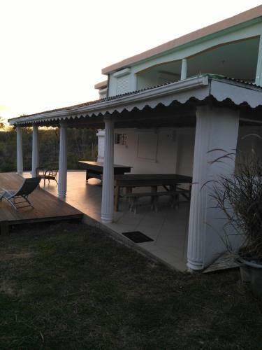 Villa Orchid�a