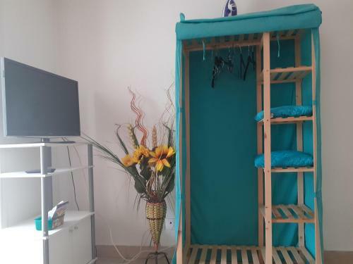 Apartamento La Port-louisienne