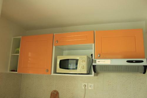 Apartamento La Port-louisienne