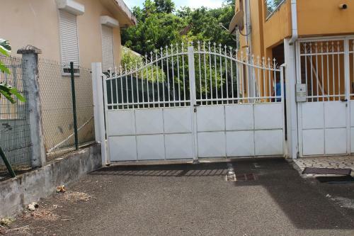 Apartamento La Port-louisienne