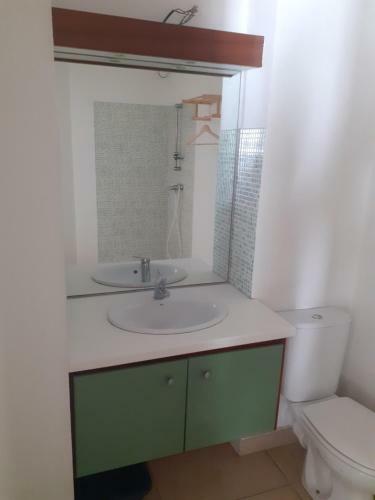 Apartamento La Port-louisienne