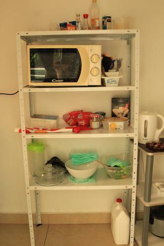 Apartamento La Port-louisienne