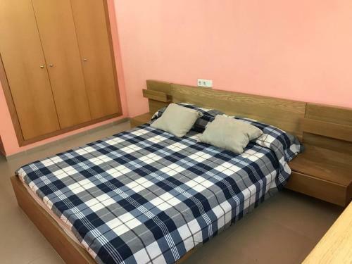 Acogedor Apartamento A 200m Del Mar