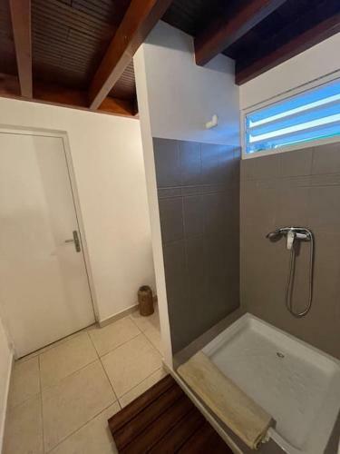 Chez P�p� � Polwi - Villa Cr�ole