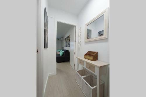 Apartamento Con Piscina A 2 Minutos de La Playa!!!