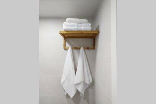 Apartamento Con Piscina A 2 Minutos de La Playa!!!