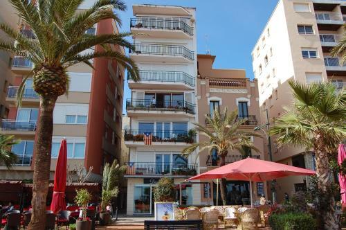 Apartamento Zodiac Llimones Ab Vista Mar