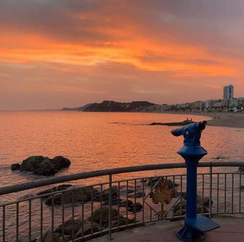 Apartamento Zodiac Llimones Ab Vista Mar