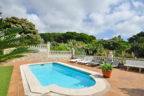 Villa Dolcedo
