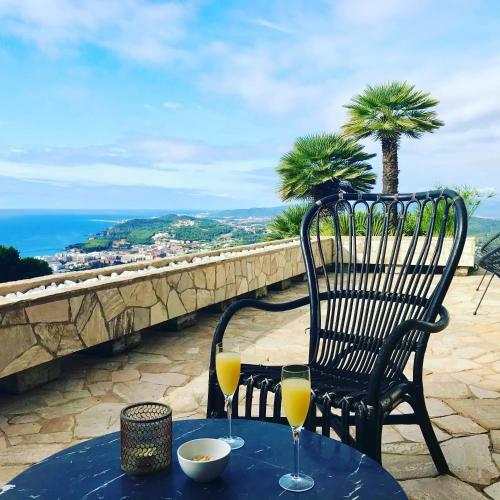 Villa Panorama 360