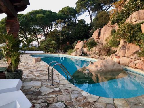 Villa Panorama 360