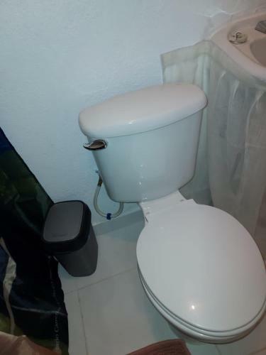 Apartamento Confort Y Relajacion Apto 4