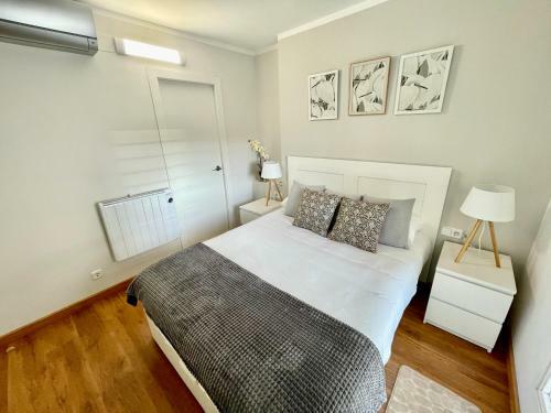 Apartamentos La Mer Bleue, Beach&pool, Pk, Full Equipped